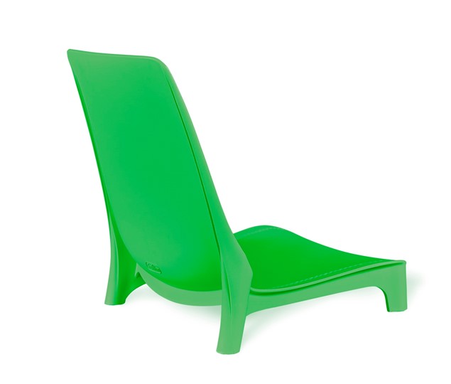 Обеденный стул SHT-ST75/S424 (зеленый/коричневый муар) в Тюмени - изображение 13
