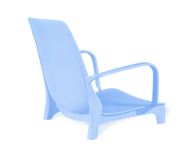 Обеденный стул SHT-ST76/S424 (бежевый/ваниль) в Заводоуковске - изображение 15