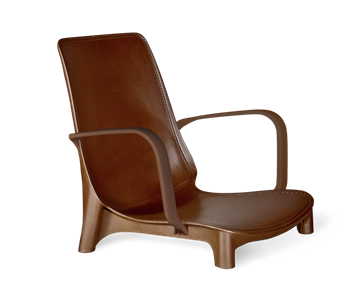 Обеденный стул SHT-ST76/S424-F (голубой/коричневый муар) в Тюмени - предосмотр 18