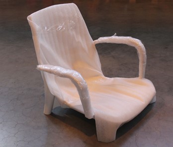 Обеденный стул SHT-ST76/S424-F (голубой/коричневый муар) в Заводоуковске - предосмотр 36