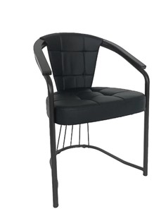 Кухонный стул Сонара комфорт С118-1 (отшив квадрат, опора стандартной покраски) в Тюмени