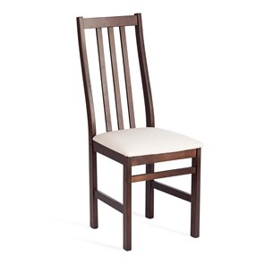 Кухонный стул SWEDEN / Cappuchino, ткань бежевая (81/10) id 20023 разобранный в Тюмени
