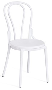 Кухонный стул THONET (mod. PL62) 42х52х89 White (Белый) 01 арт.20086 в Заводоуковске