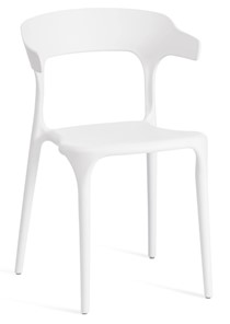 Кухонный стул TON (mod. PC36) 49,5х50х75,5 White (Белый) 01 арт.19952 в Заводоуковске
