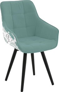 Обеденный стул Торрес исп. 4 ФП 2-х цветный (Принт 149) в Заводоуковске - предосмотр