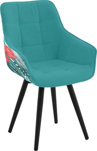 Обеденный стул Торрес исп. 4 ФП 2-х цветный (Принт 157) в Тюмени
