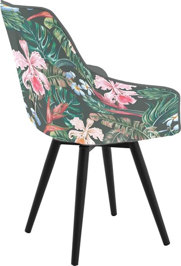 Обеденный стул Торрес исп. 4 ФП 2-х цветный (Принт 160) в Заводоуковске - изображение 1