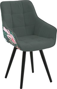 Обеденный стул Торрес исп. 4 ФП 2-х цветный (Принт 160) в Тюмени