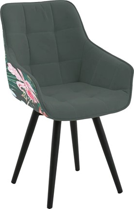 Обеденный стул Торрес исп. 4 ФП 2-х цветный (Принт 160) в Заводоуковске - изображение