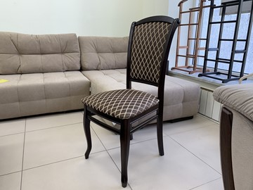 Обеденный стул Веер-М (стандартная покраска) 2 в Ишиме