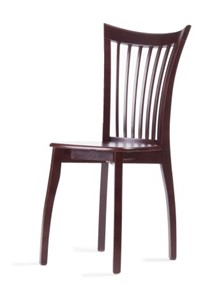 Обеденный стул Виктория-Ж (патина) в Тюмени - предосмотр
