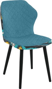 Обеденный стул Вилла ФП 2-х цветный (Принт 132) в Тюмени