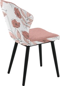 Обеденный стул Вилла ФП 2-х цветный (Принт 150) в Тюмени - предосмотр 1