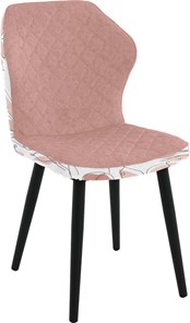 Обеденный стул Вилла ФП 2-х цветный (Принт 150) в Тюмени - предосмотр