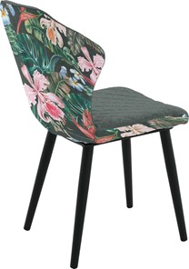 Обеденный стул Вилла ФП 2-х цветный (Принт 160) в Тюмени - предосмотр 1