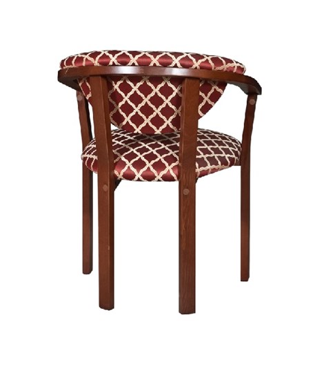 Стул-кресло Бабочка (нестандартная покраска) в Заводоуковске - изображение 2
