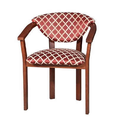 Стул-кресло Бабочка (стандартная покраска) в Тюмени - изображение