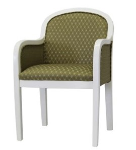 Стул-кресло Миледи-2 (стандартная покраска) в Тюмени - предосмотр