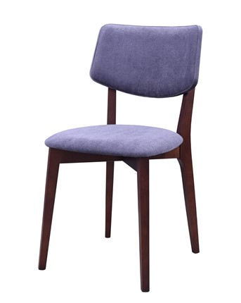 Обеденный стул Капри 22, морилка в Заводоуковске - изображение