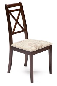 Обеденный стул Picasso (PC-SC) 45х53х97 MAF Brown, ткань Прованс №11 арт.10609 в Тюмени - предосмотр