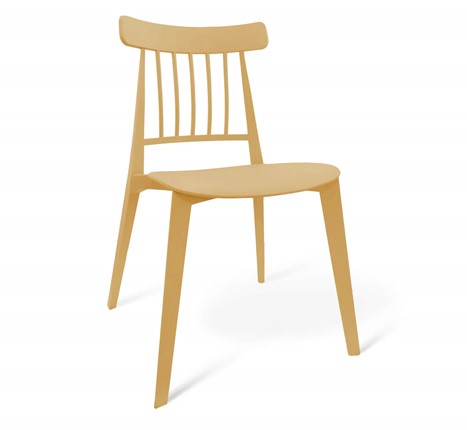 Обеденный стул SHT-S108 (бук) в Заводоуковске - изображение