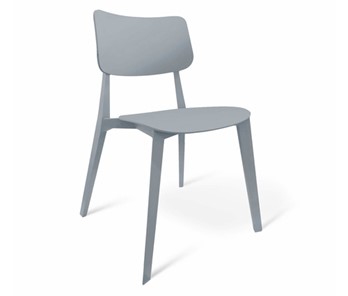 Обеденный стул SHT-S110 (серый) в Заводоуковске - предосмотр