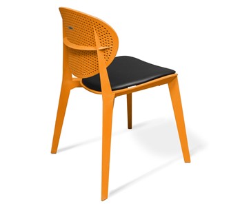 Обеденный стул SHT-S111-CN1 (с подушкой из кож.зама) в Тюмени - предосмотр 5