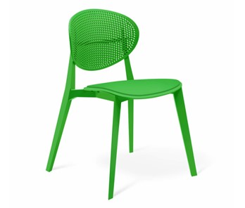 Обеденный стул SHT-S111-P (зеленый) в Заводоуковске - предосмотр
