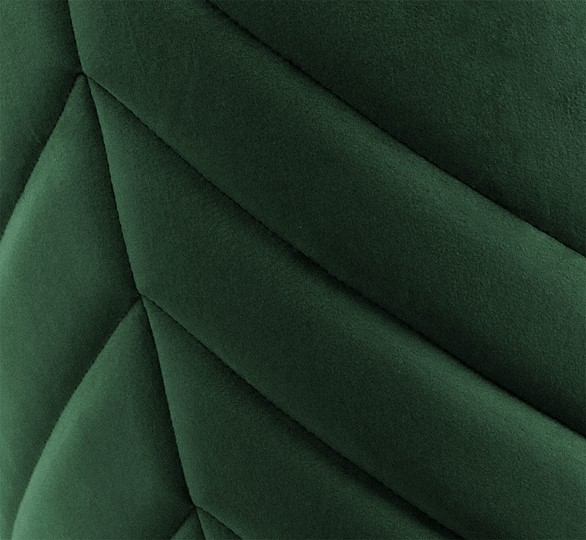 Обеденный стул SHT-ST35-2 / SHT-S100 (лиственно-зеленый/черный муар) в Тюмени - изображение 4