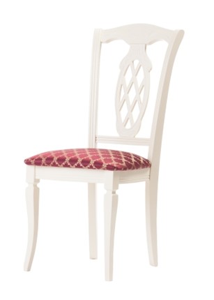 Обеденный стул Корона (стандартная покраска) в Заводоуковске - изображение
