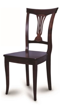 Обеденный стул Капри 15-1, Эмаль в Тюмени - изображение