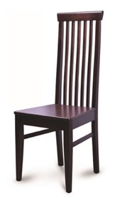 Обеденный стул Капри 10, Морилка в Ишиме