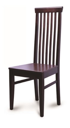 Обеденный стул Капри 10, Морилка в Тюмени - изображение