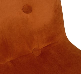 Полубарный стул SHT-ST29-C2 / SHT-S93 (песчаная буря/браш.коричневый/черный муар) в Тюмени - предосмотр 5