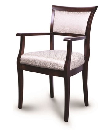 Обеденный стул Версаль 10, Эмаль в Заводоуковске - изображение
