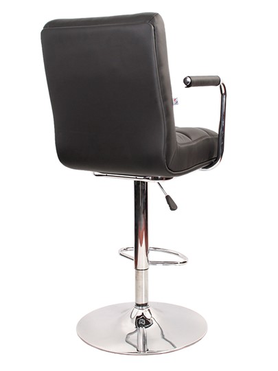 Барный стул Reno arm gtsCh11, кожзам PU в Заводоуковске - изображение 2