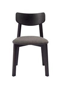 Кухонный стул Вега МС, Черный/Грей в Тюмени - предосмотр 6