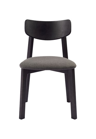 Кухонный стул Вега МС, Черный/Грей в Тюмени - изображение 6