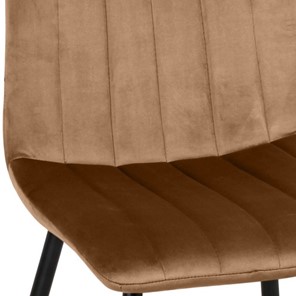Обеденный стул Дублин, арт. WX-240 (ножки чёрные) в Тюмени - предосмотр 2