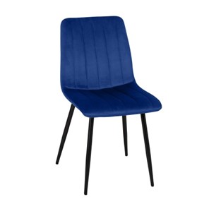 Обеденный стул Дублин, арт. WX-240 (ножки чёрные) в Тюмени - предосмотр 5
