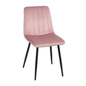 Обеденный стул Дублин, арт. WX-240 (ножки чёрные) в Тюмени - предосмотр 7