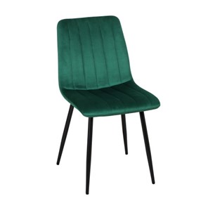 Обеденный стул Дублин, арт. WX-240 (ножки чёрные) в Тюмени - предосмотр 9