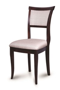 Обеденный стул Капри 14, Морилка в Тюмени