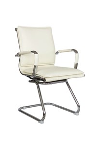 Компьютерное кресло Riva Chair 6003-3 (Бежевый) в Тюмени
