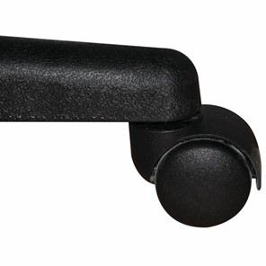 Кресло Brabix Flip MG-305 (ткань TW, черное) в Тюмени - предосмотр 1