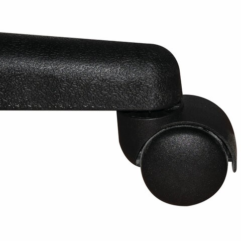 Кресло Brabix Flip MG-305 (ткань TW, черное) в Тюмени - изображение 1