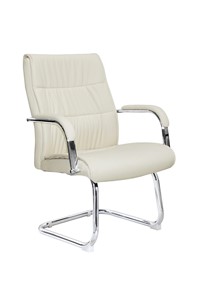 Компьютерное кресло Riva Chair 9249-4 (Бежевый) в Тюмени