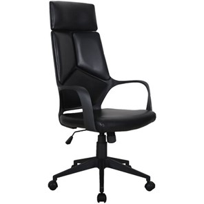 Кресло Brabix Premium Prime EX-515 (экокожа, черное) 531569 в Заводоуковске - предосмотр
