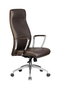 Кресло Riva Chair 9208 (Коричневый) в Тюмени