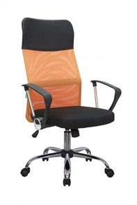 Кресло Riva Chair 8074 (Оранжевый) в Тюмени